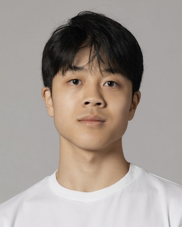 Michael Ly.